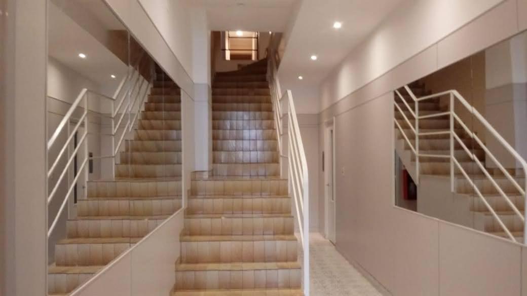 Kurmi Apartment โอลาวาเรีย ภายนอก รูปภาพ